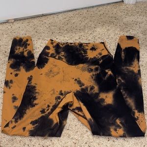 Balance Cloud leggings